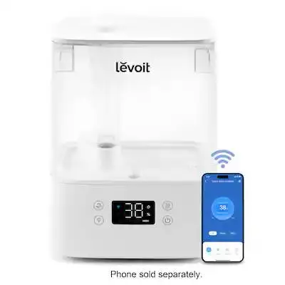 Vesync classic 300s smart humidifier