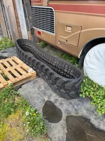 Rubber Track