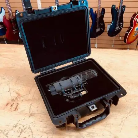 Earthworks SV33 True Cardioid Condenser Mic *Gravity Music Gear*