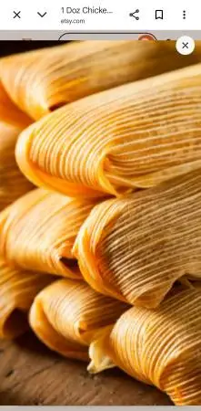 Tamales