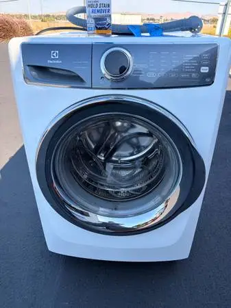 Electrolux Stackable Clothes Washer Washing Machine