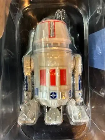 Star Wars R5-D4 Action Figure