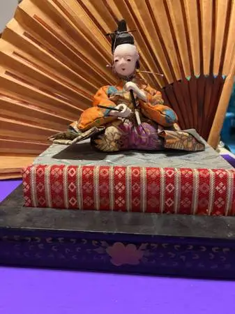 Japanese Collectibles