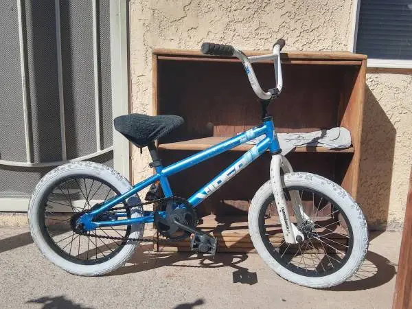 Diamondback Mini Viper BMX