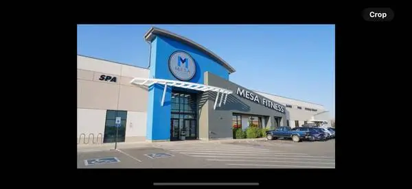 Discrimination - Mesa Fitness Gym