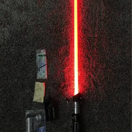 LIGHTSABER Star Wars Darth Vader