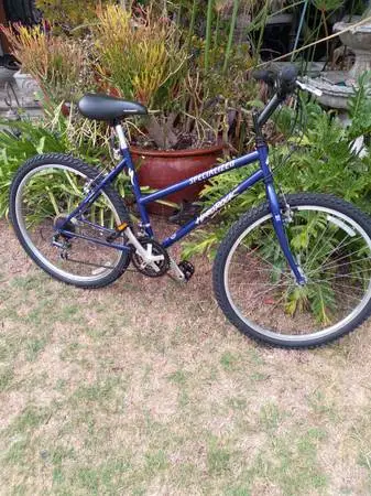 Specialized hardrock GS