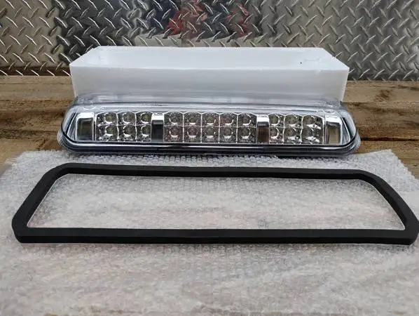 Ford F150 Third Brake Light For Cab: 04-08 Ford F150