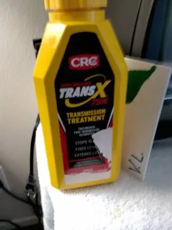 Trans x for sale its fixed your transmission or best offer