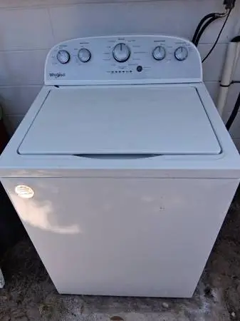 Washer