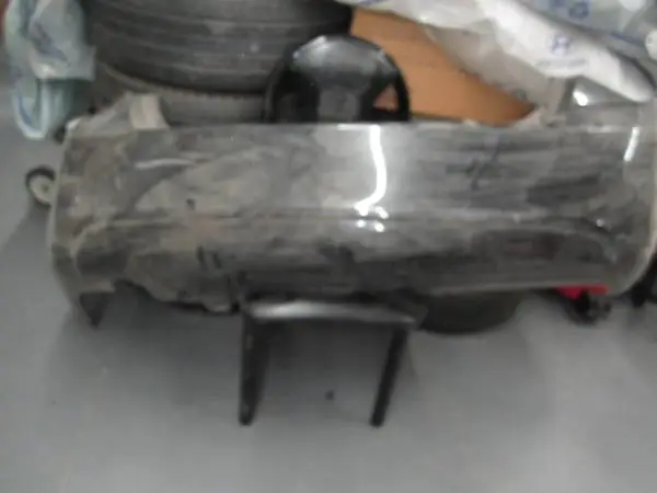 Rear Bumper cover for chevrolet cruze/colorado control arm