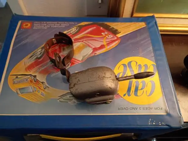 1930s 40s 50s turn signal switch lowrider bombs accessories
