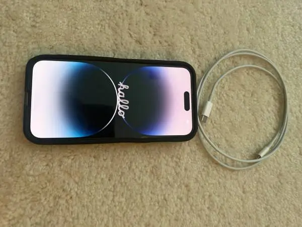 IPHONE 14 Pro Mac 256GB UNLOCKED