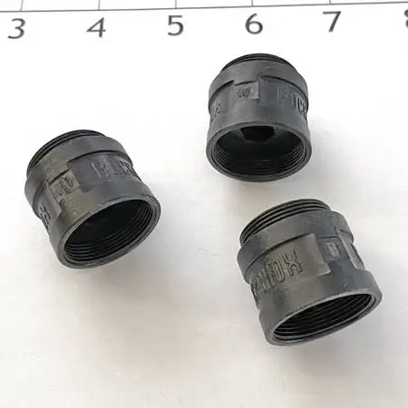 Rock Shox Fork Air Spacers (x3) aka Bottomless Tokens