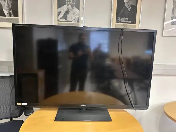 TV
