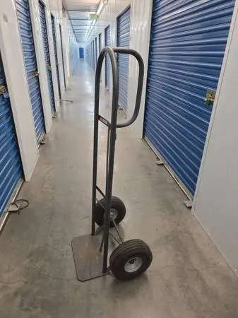 Hand Truck Heavy Duty Milwaukee