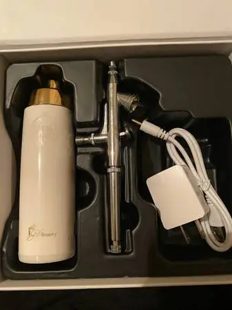 Beauty airbrush mini