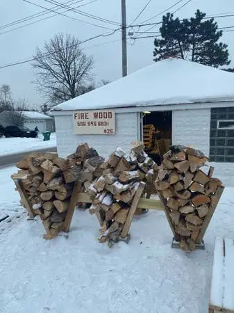 Firewood for sale