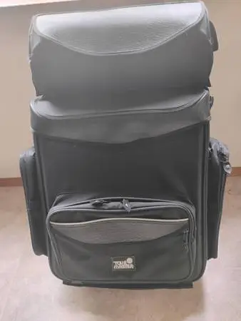 TourMaster luggage  Bags 2 pc+99 BMW R1200