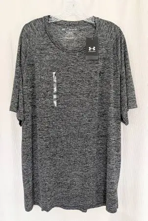 Under Armour Men’s Tech 2.0 Short Sleeve T-Shirt * Size 3XL * NWT