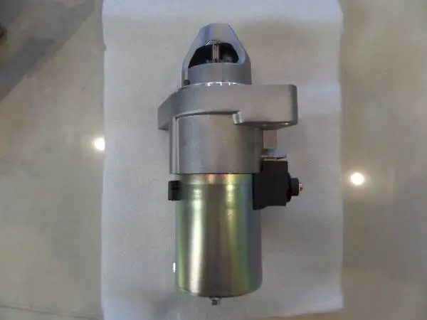 New Starter 2002-2006 Honda CR-V, 2.4L L4 Engine