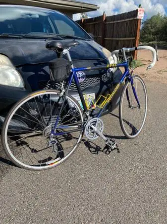 Specialized Epic Carbon- Carbon Fiber, Excellent Condition Road Bike