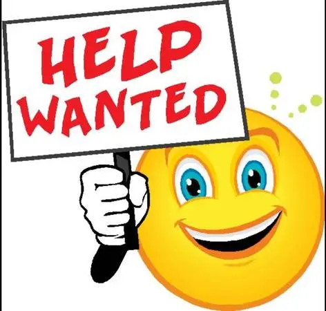 Position open at a busy smoothie shop $20 hr