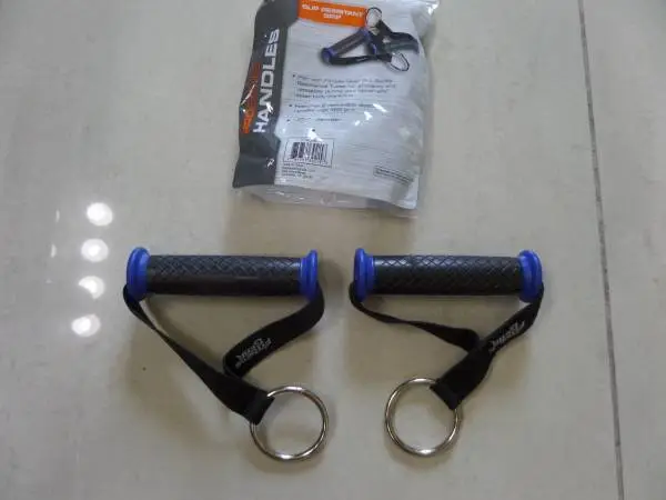 Fitness Gear Pro Handles