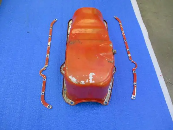 OIL PAN
