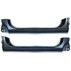 73-87 c10 truck lh or rh rocker