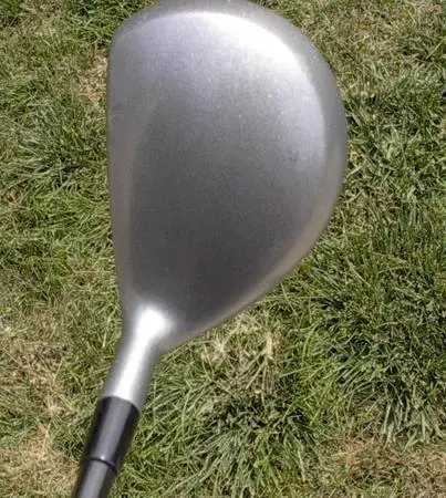 Adams Tight Lies 3 wood