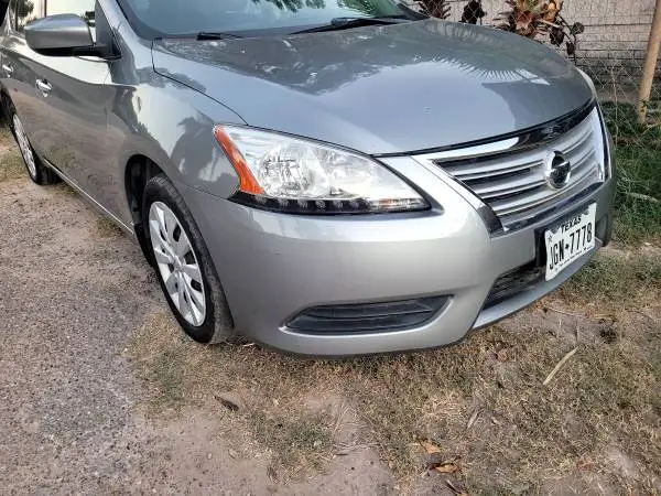 2013 sentra partes partes trasmission mala