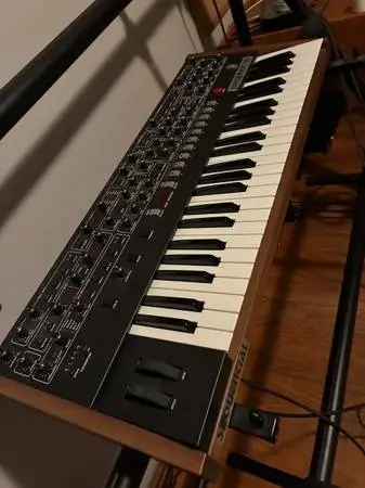 Sequential Prophet 6