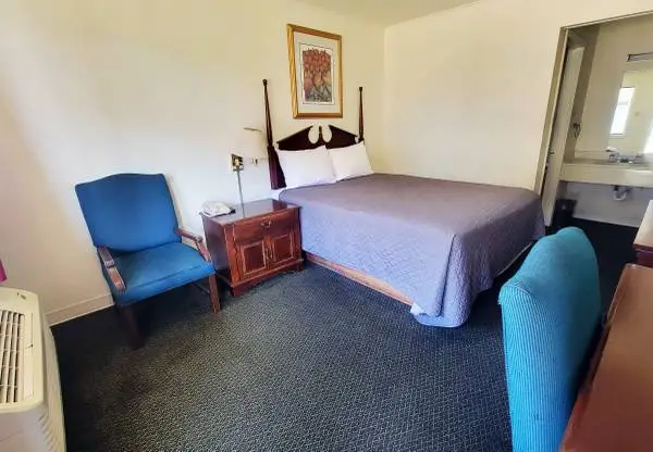 Affordable Studio Apartment Available Now
