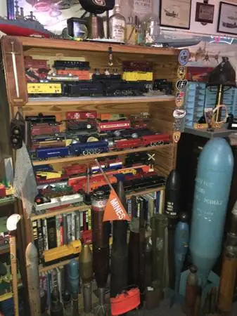 WANTED DEAD OR ALIVE! VINTAGE TOYS! ALSO AMERICAN FLYER & LIONEL!