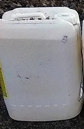 Ardex ATTACK 6230 Alloy and aluminum cleaner detailing etc. 5 gallons.