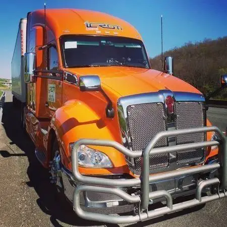 Solo Company Driver / Lease Purchase