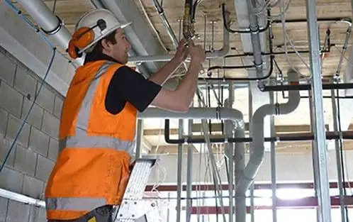 Commercial Journeyman or Apprentice Plumbers