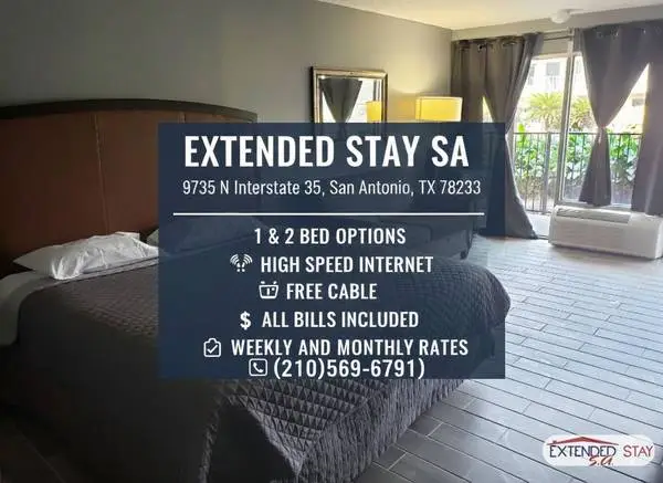 All Bills Paid Apartment Available