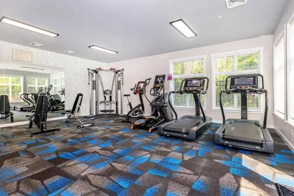 Community-Focused Living w/Fitness Studio & Outdoor Patio 🌷