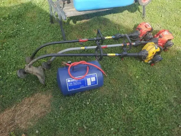 Air tank