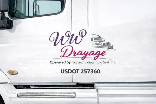 CDL DRIVER