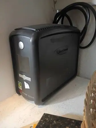 CyberPower 1000avr