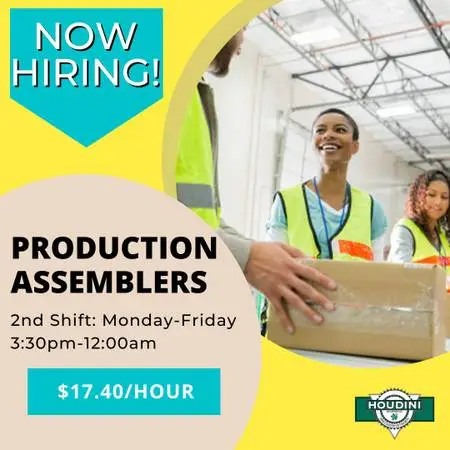 Production Assembler