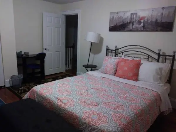 Queen Size BedRoom For Rent-Best Deal Braintree- Flexible Term