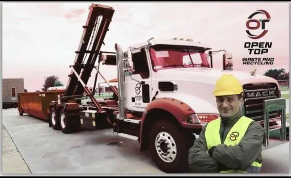 Roll Off Driver - CDL