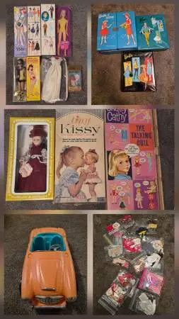 Blossom Ranch Estate Sales 10/3 - 10/4 9-5