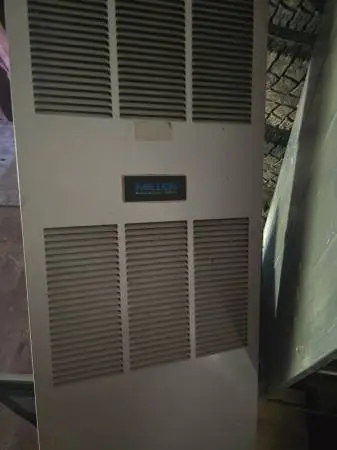 Miller air conditioner