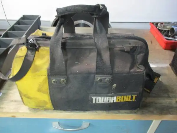 Tool Bag / Tool tote