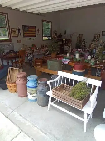 Primitive Fall Sale